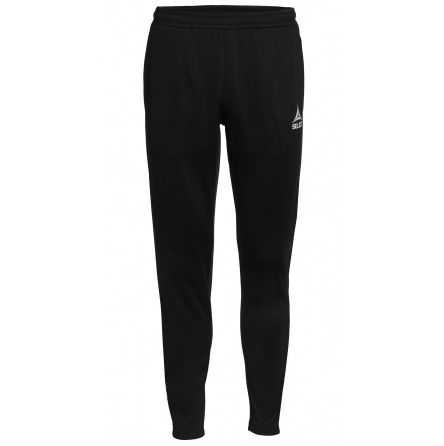 

Вратарские штаны Select MONACO PANTS черные S 620120-009