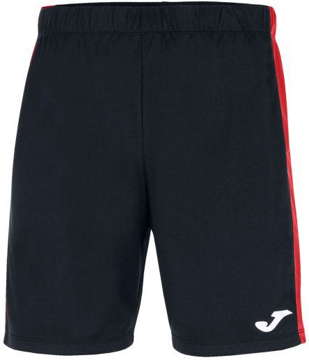 

Шорты Joma MAXI черно-красные S 101657.106