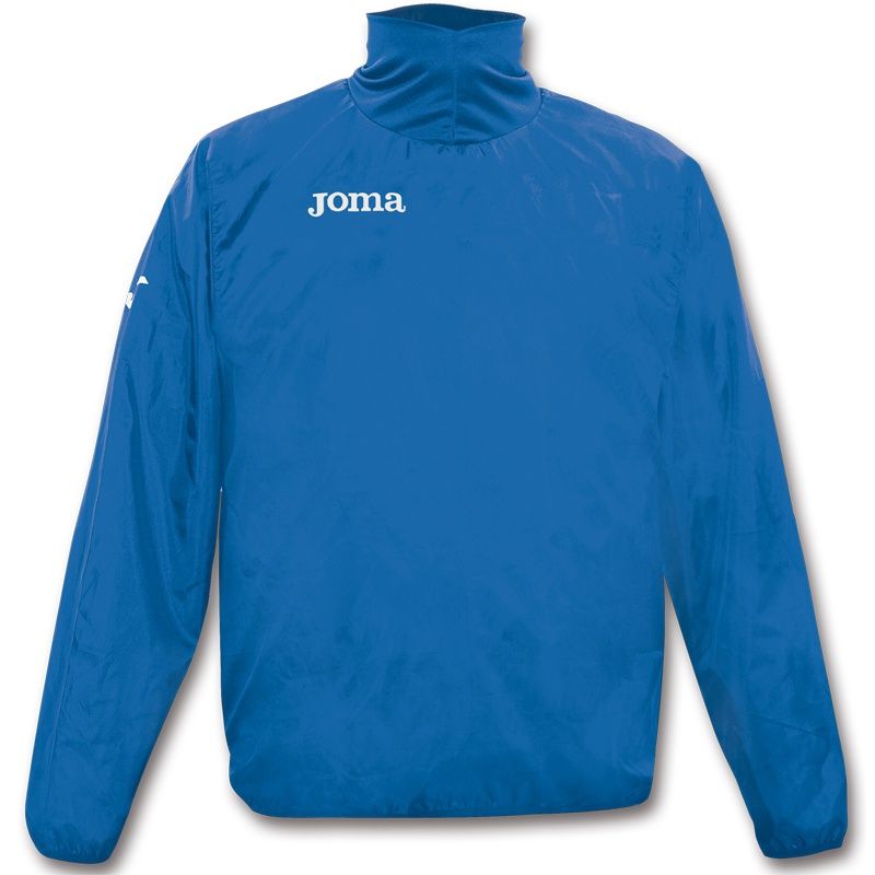 

Ветровка Joma ALASKA синяя 141-152 см 5001.13.35