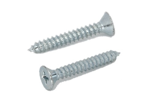 

Саморіз DIN 7982-C M5,5x32 цинк PH3, 250 шт.