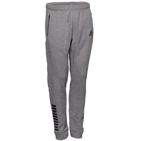 

Штаны спортивные Select Oxford sweat pants серые  625850-504, Штаны спортивные Select Oxford sweat pants серые M 625850-504