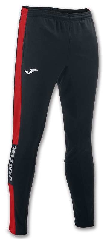 

Штаны спортивные черно-красные Joma CHAMPION IV 141-152 см 100761.106