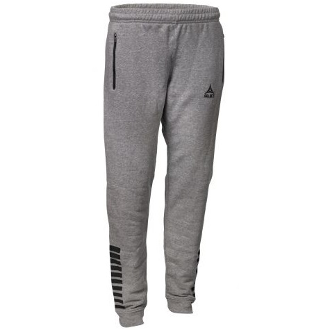 

Штаны спортивные женские Select Oxford sweat pants серые  625860-672, Штаны спортивные женские Select Oxford sweat pants серые S 625860-672