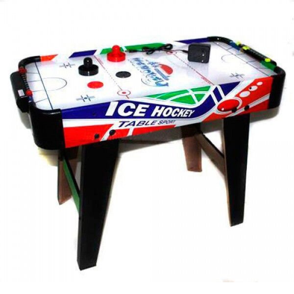 

Настольная игра Bambi Воздушный хоккей ZC3003+2