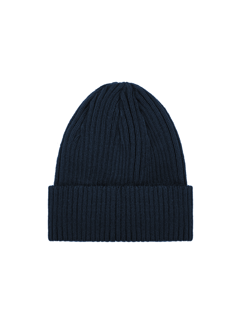 

Зимняя шапка GARD fine knit 4/18 темно-синий 479