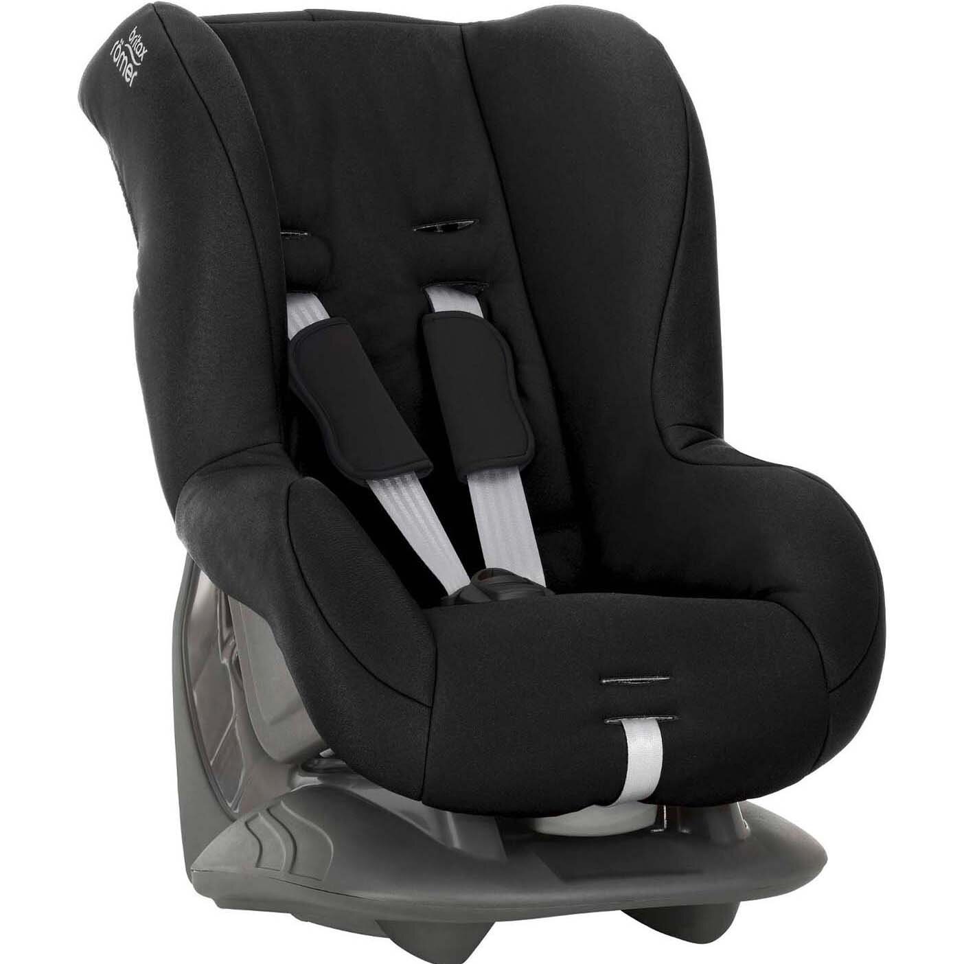 

Автокресло Britax-Romer Eclipse Cosmos Black (2000024689)