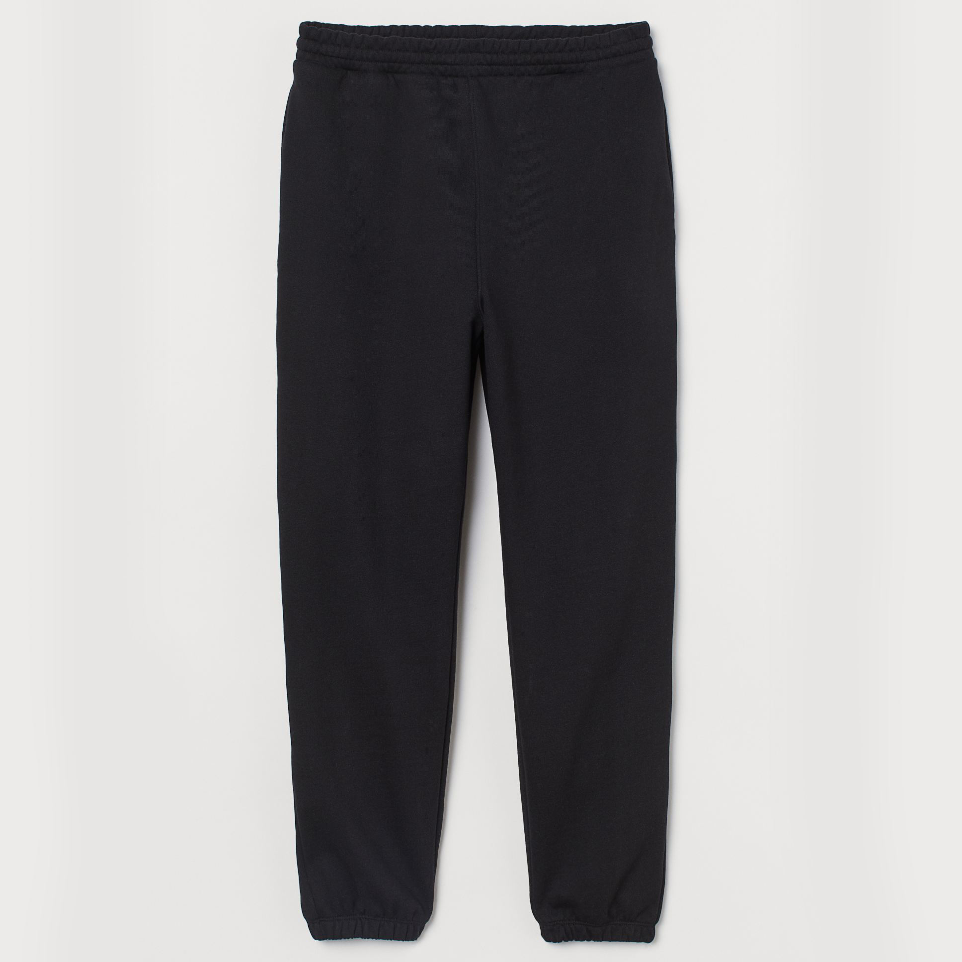 

Спортивные штаны H&M 0909924007  (160/64А) Черные, Спортивные штаны H&M 0909924007 XS (160/64А) Черные