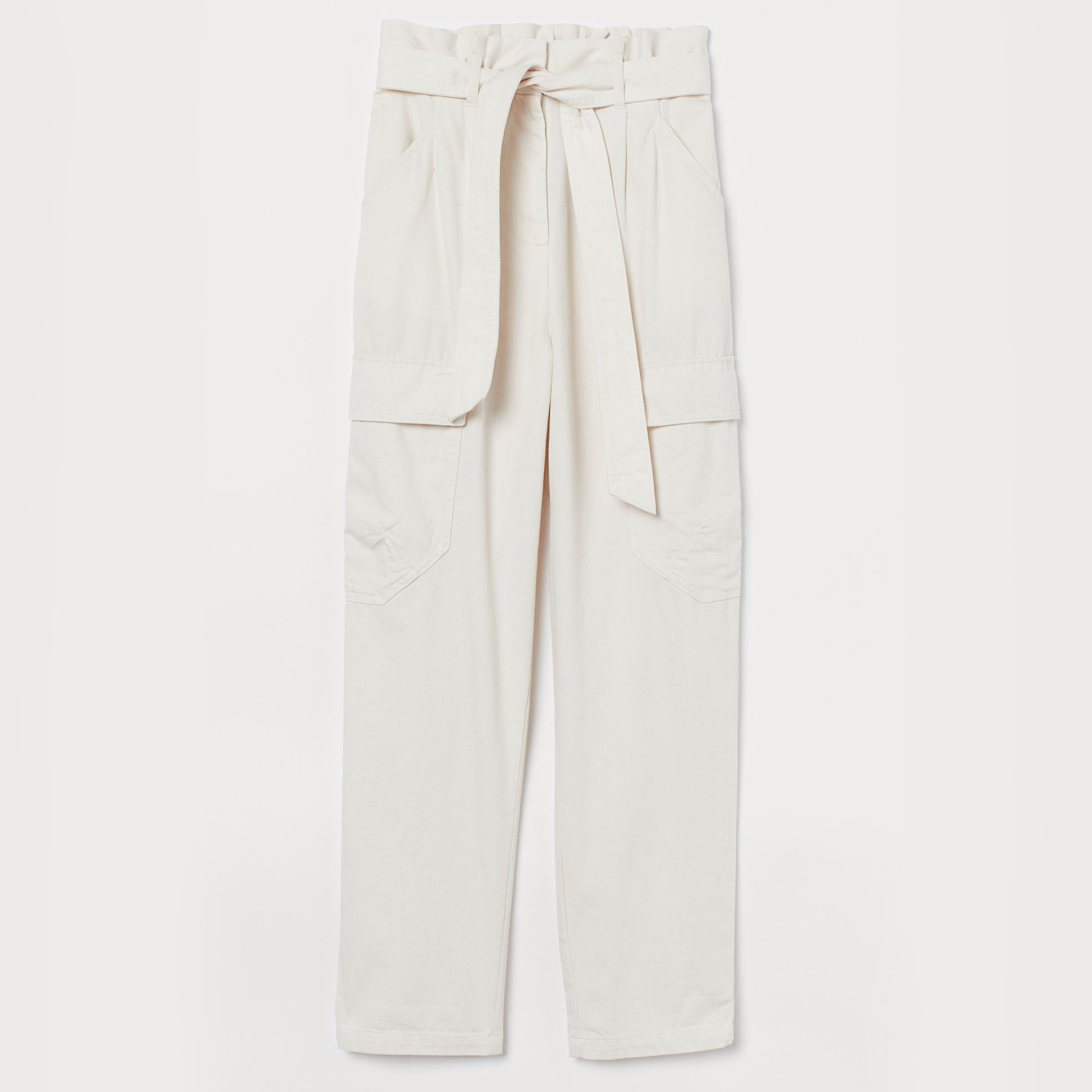 

Брюки H&M 0862340001  (175/84А) Кремовые, Брюки H&M 0862340001 44 (175/84А) Кремовые