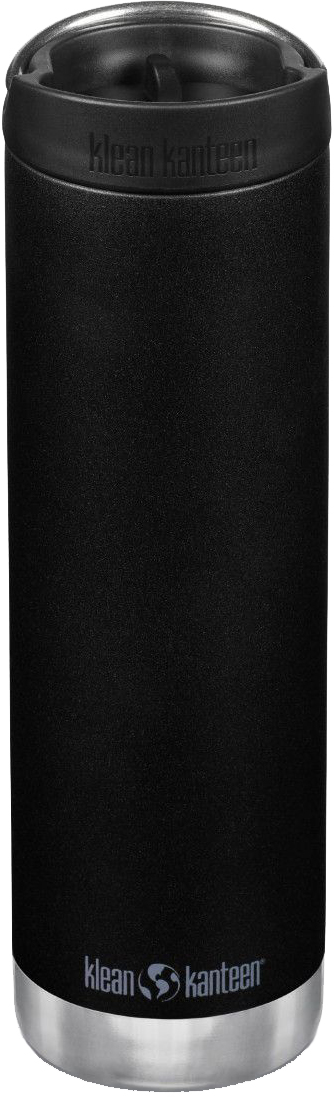 

Термокружка Klean Kanteen TKWide Cafe Cap 592 мл Black