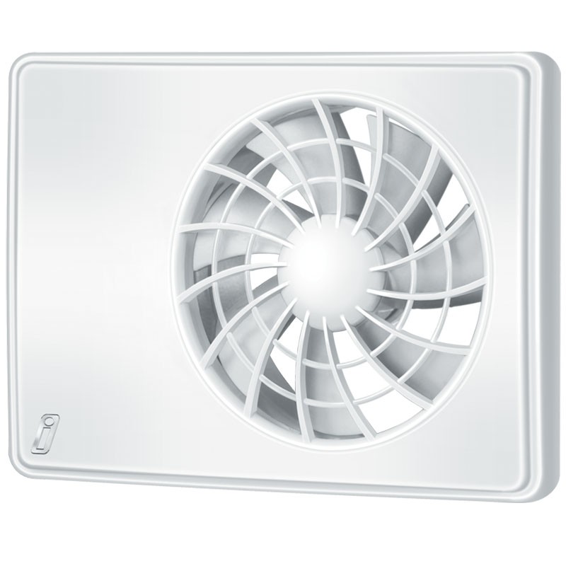 

Вытяжной вентилятор Вентс iFan CELSIUS