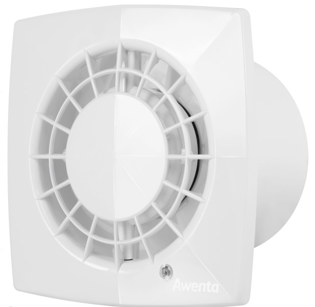 

Вытяжной вентилятор Awenta Vega WGB125