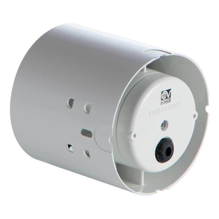 

Канальный вентилятор Vortice MG 150/6 LL T