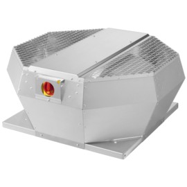 

Крышный вентилятор Ruck DVA 220 E2P 30