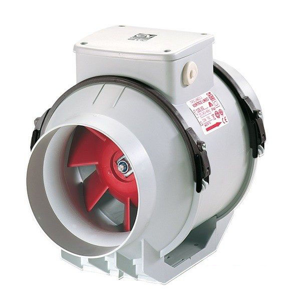 

Канальный вентилятор Vortice Lineo 100 Q VO