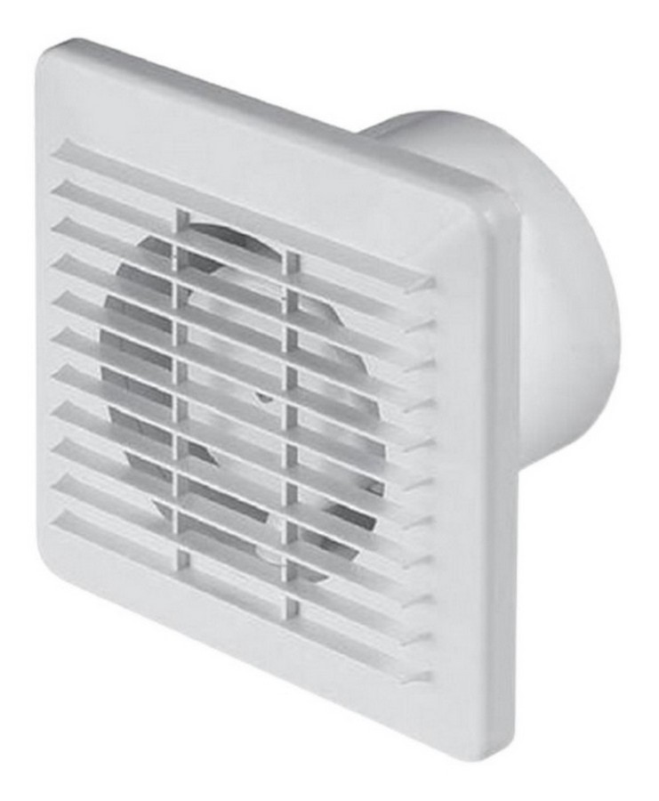 

Вытяжной вентилятор Awenta Basic WB100W