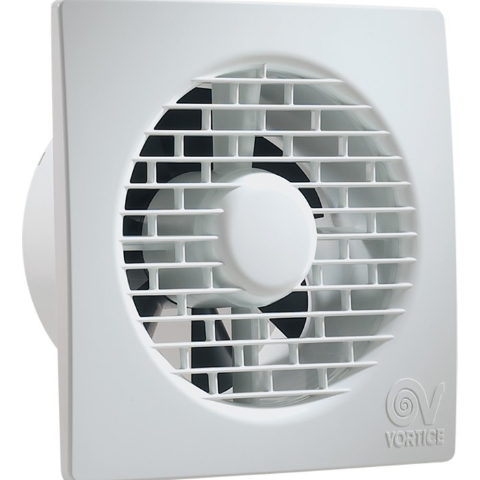 

Вытяжной вентилятор Vortice Punto Filo MF 120/5 "T-HCS LL