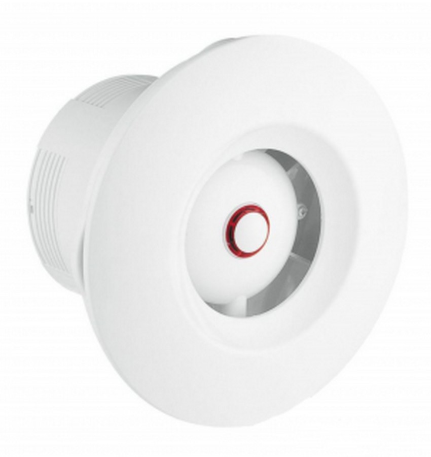 

Вытяжной вентилятор Awenta Orbit WXO150T