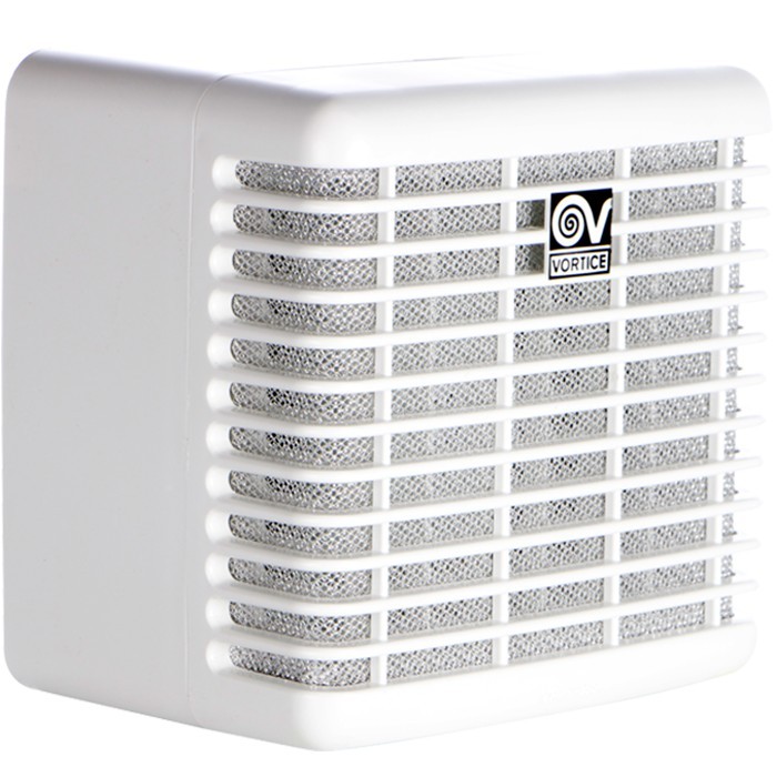 

Вытяжной вентилятор Vortice Vort Press 110 LL Timer
