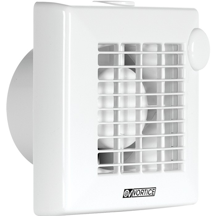 

Вытяжной вентилятор Vortice Punto Filo M 100/4 "