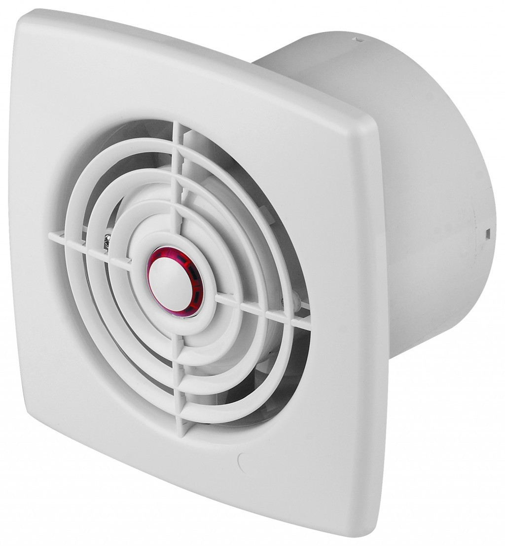 

Вытяжной вентилятор Awenta Retis WR150W