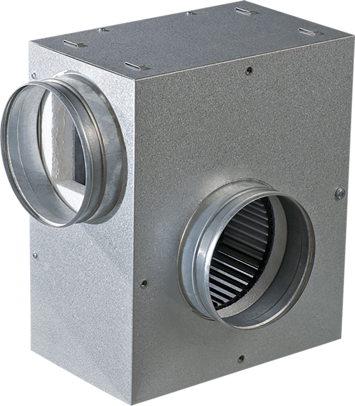 

Канальный вентилятор Вентс КСА 125-2