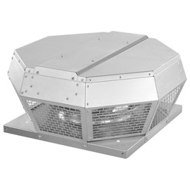 

Крышный вентилятор Ruck DHA 190 EC 30