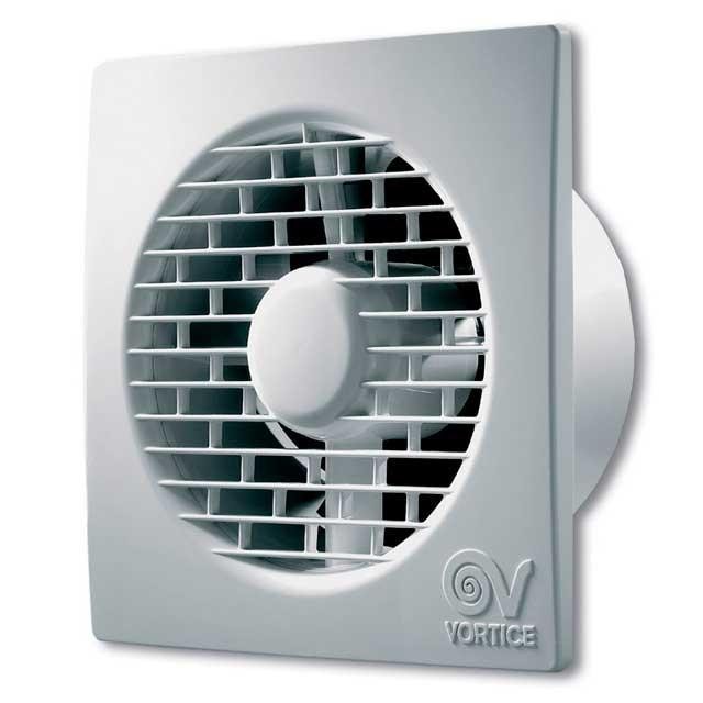 

Вытяжной вентилятор Vortice Punto Filo MF 100/4 "PIR LL