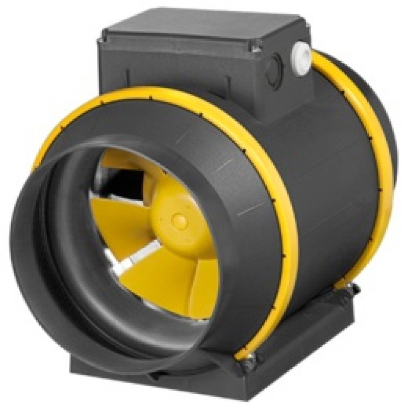 

Канальный вентилятор Ruck EM 150L E2M 01