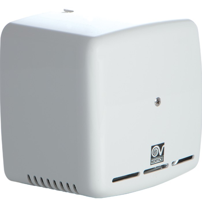 

Вытяжной вентилятор Vortice Ariett Habitat LL 20/75