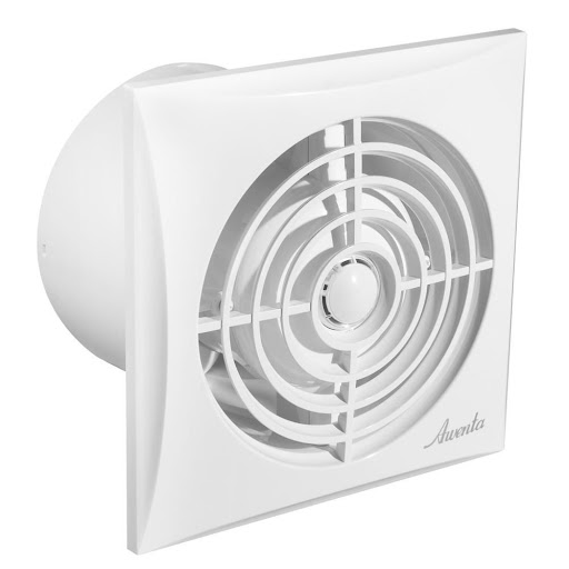 

Вытяжной вентилятор Awenta Silence WZ100F