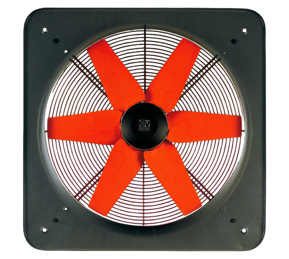

Центробежный вентилятор Vortice E 354 M 1ф