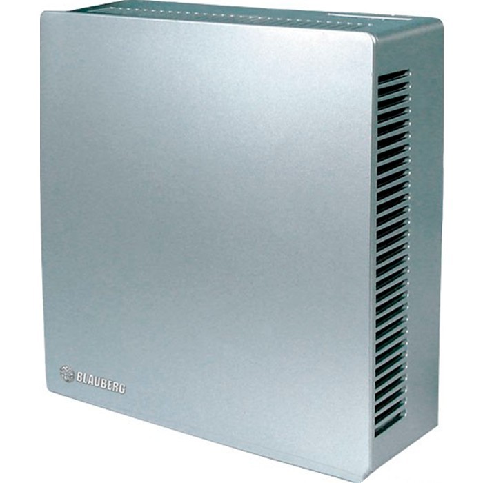 

Вытяжной вентилятор Blauberg Eco Platinum 100