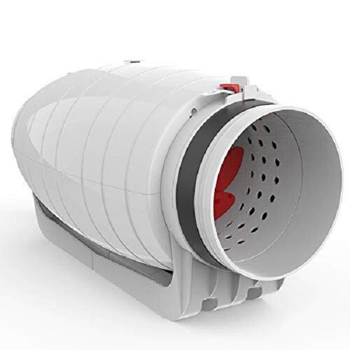 

Канальный вентилятор Vtronic W 100 S-01