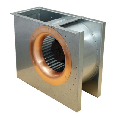 

Промышленный вентилятор Systemair DKEX 250-4 Centrifugal (ATEX)