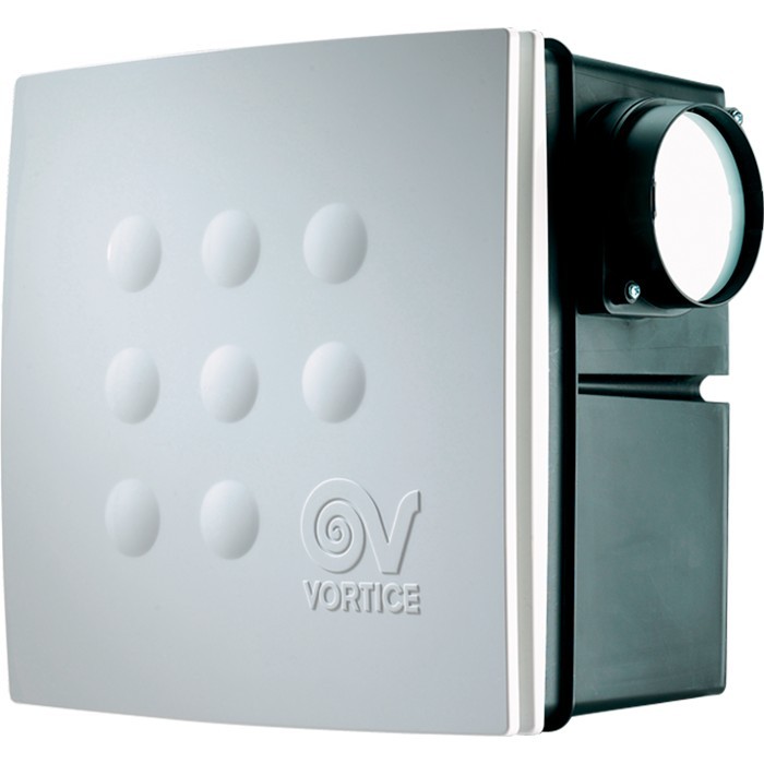 

Вытяжной вентилятор Vortice Vort Quadro Super IT