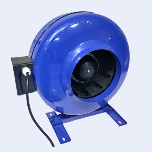 

Канальный вентилятор Binetti FDC-200M