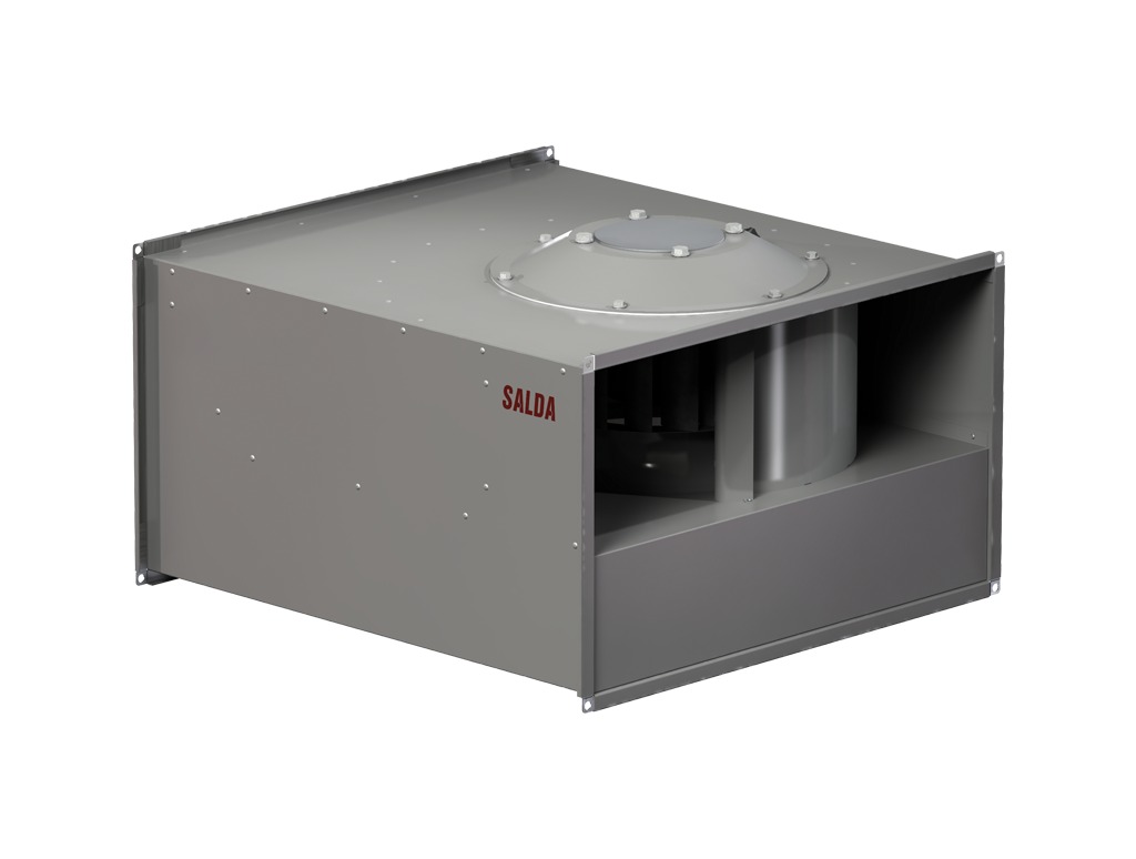 

Канальный вентилятор Salda VKS 400x200-4 L1