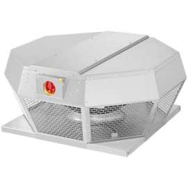 

Крышный вентилятор Ruck DHA 220 E4P 30