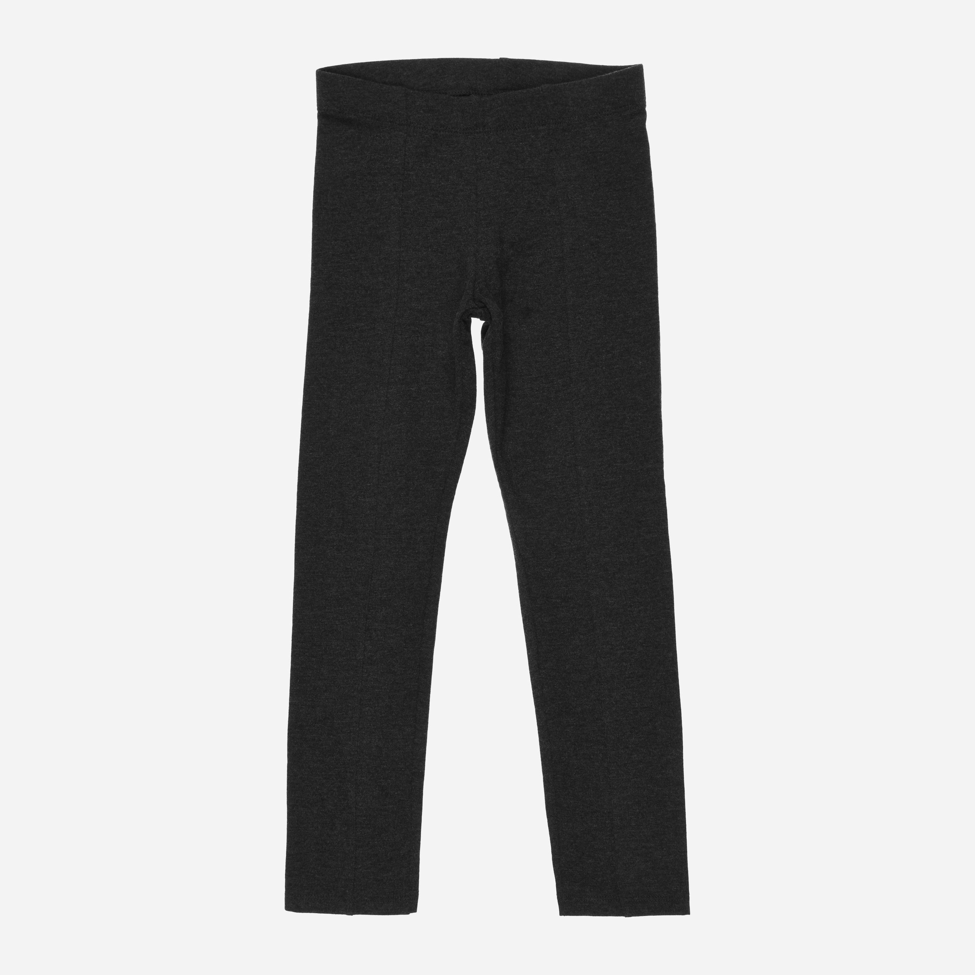 

Лосины H&M 5161316 122 см Темно-серые