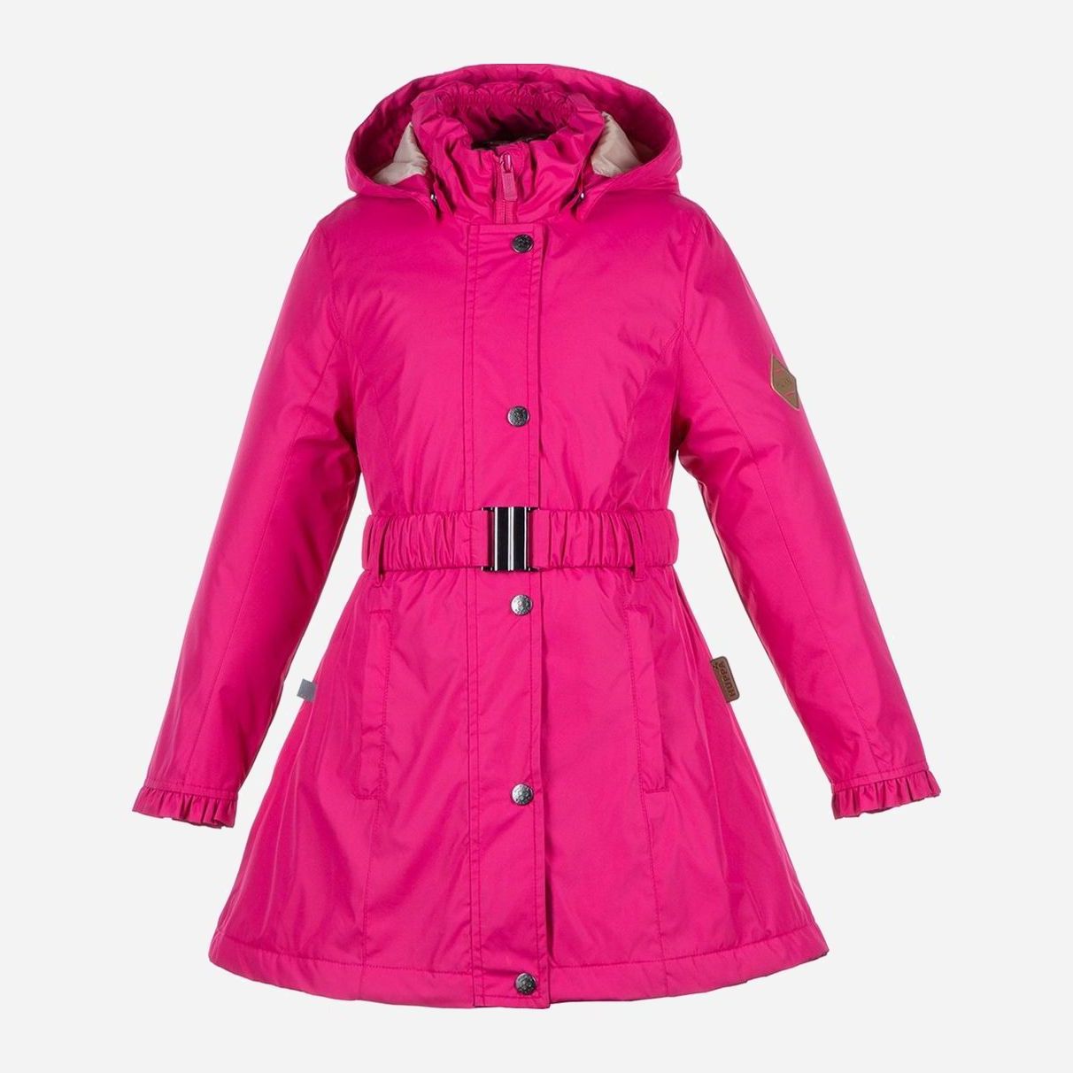 

Демисезонное пальто Huppa Leandra 18030004-00063 128 см
