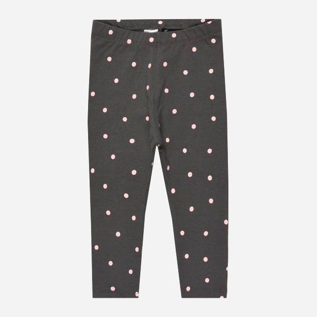 

Лосины H&M 2801-59344612 80 см Темно-серые