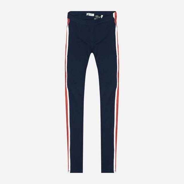 

Лосины H&M 502-7669150 170 см Темно-синие