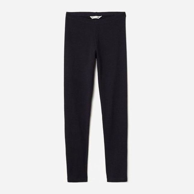 

Лосины H&M 1603-6275542 170 см Черные