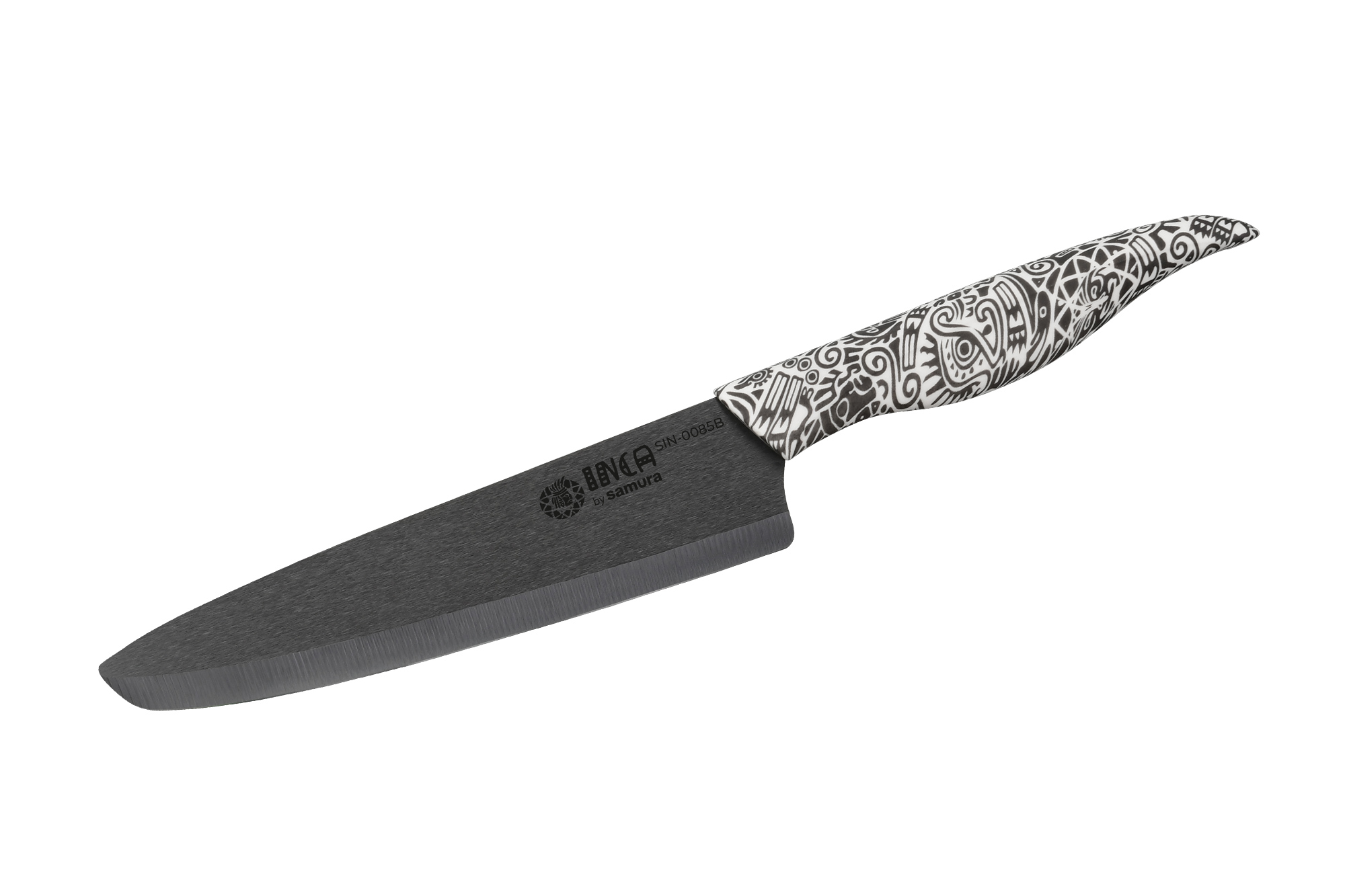 

Шеф нож Samura INCA 187мм (SIN-0085B)