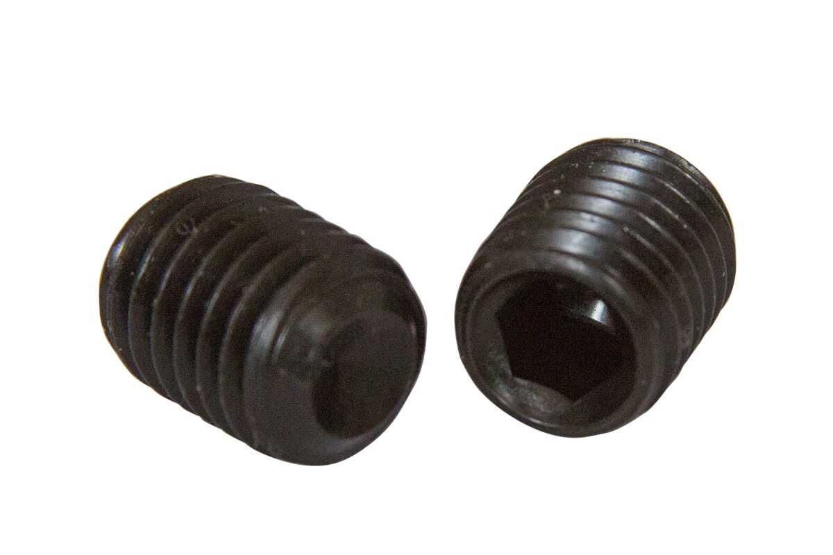 

Гвинт DIN 913 M20x90 45H, 25 шт.