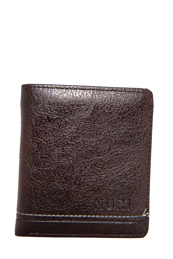 

Кошелек Nuri One Size Коричневый 128R8-208