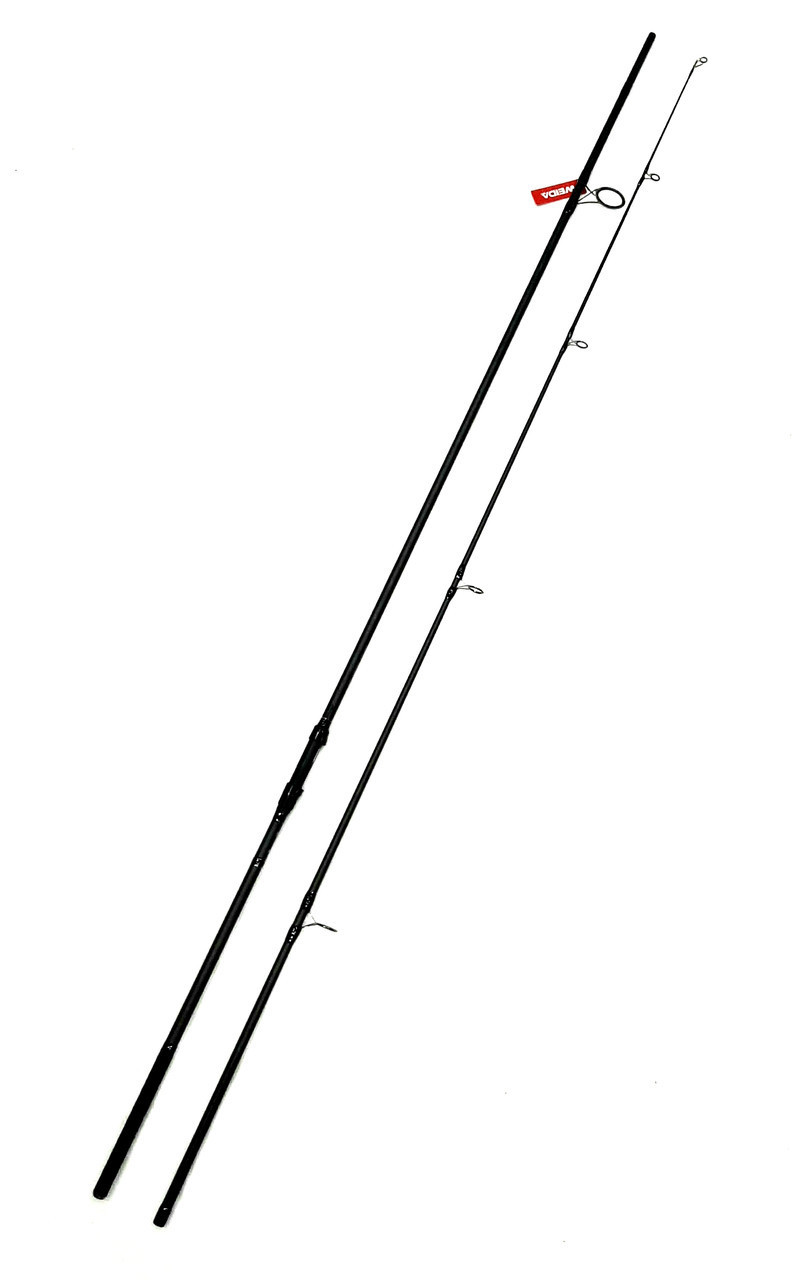 

Карповое удилище Kaida ( Weida) Furya 3.6 m 3.5 lb двухсоставное