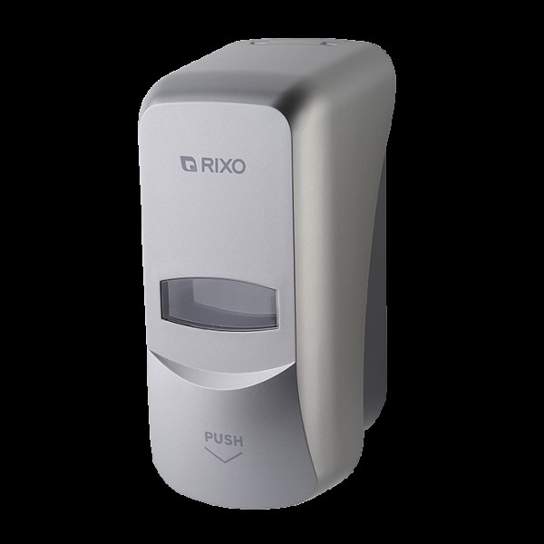 

Дозатор жидкого мыла Rixo Grande S269S