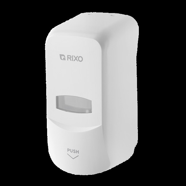 

Дозатор жидкого мыла Rixo Grande S368W