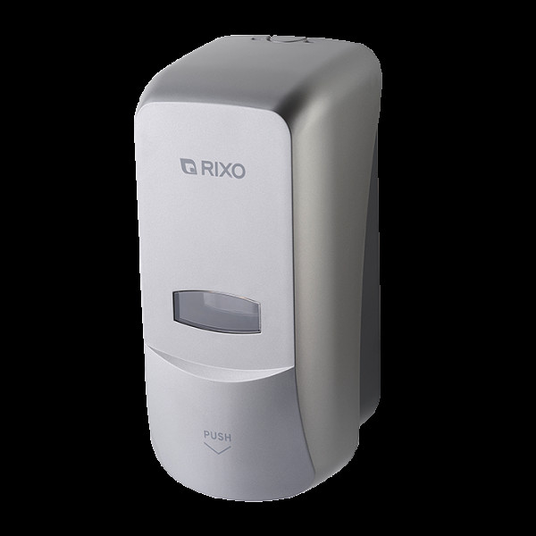 

Дозатор жидкого мыла Rixo Grande S369S